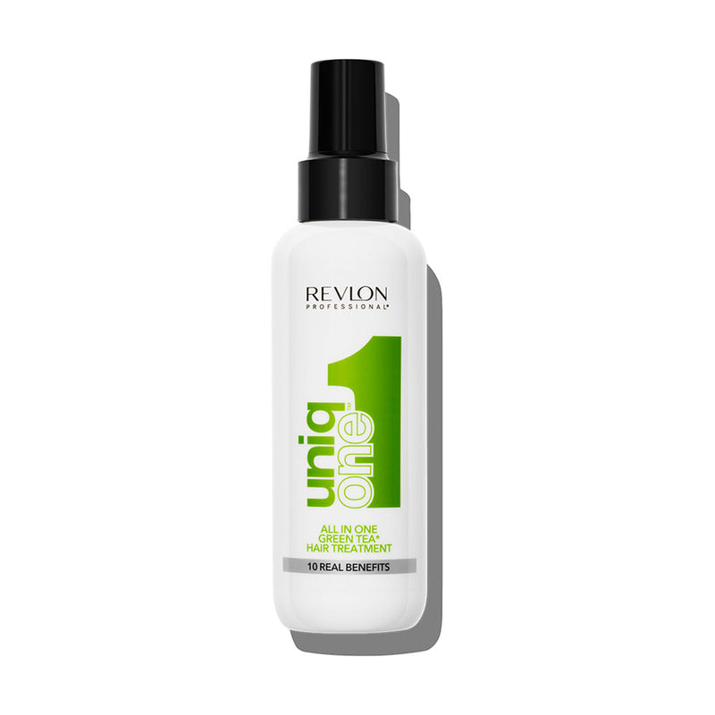 Revlon - Uniq One Tratamiento Capilar Té Verde - 150ml