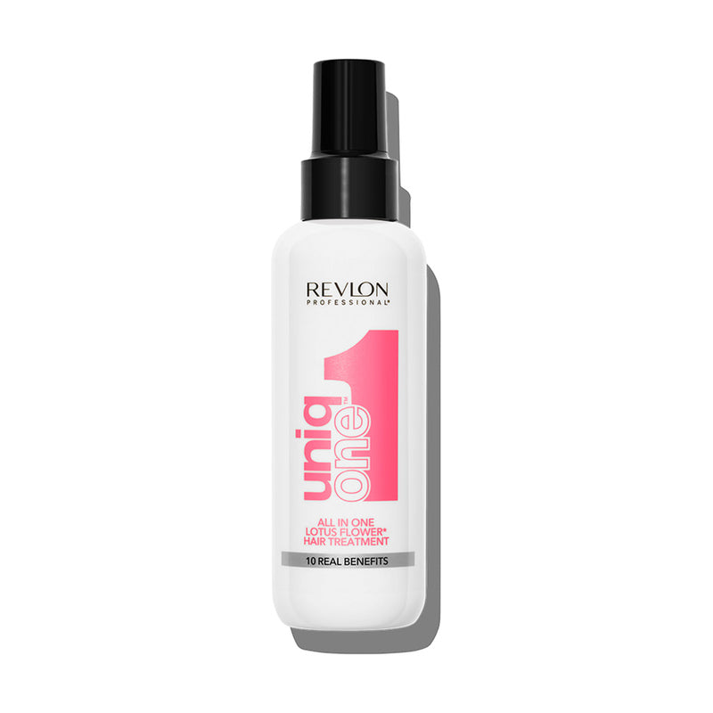 Revlon - Uniq One Tratamiento Capilar Flor de Loto - 150ml