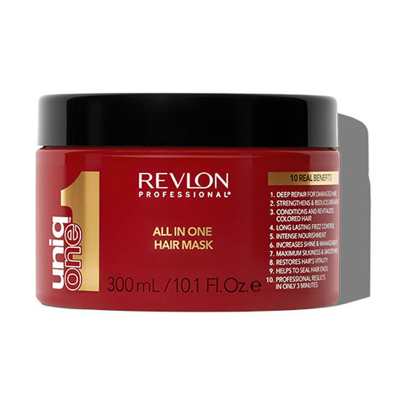 Revlon - Uniq One Supermask - 300ml