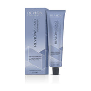 Revlon - Revlonissimo Colorsmetique 6.1 Rubio Oscuro Ceniza - 60ml