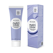 Revlon - Nutri Color Purple-fection Blonde 1002 - 30ml