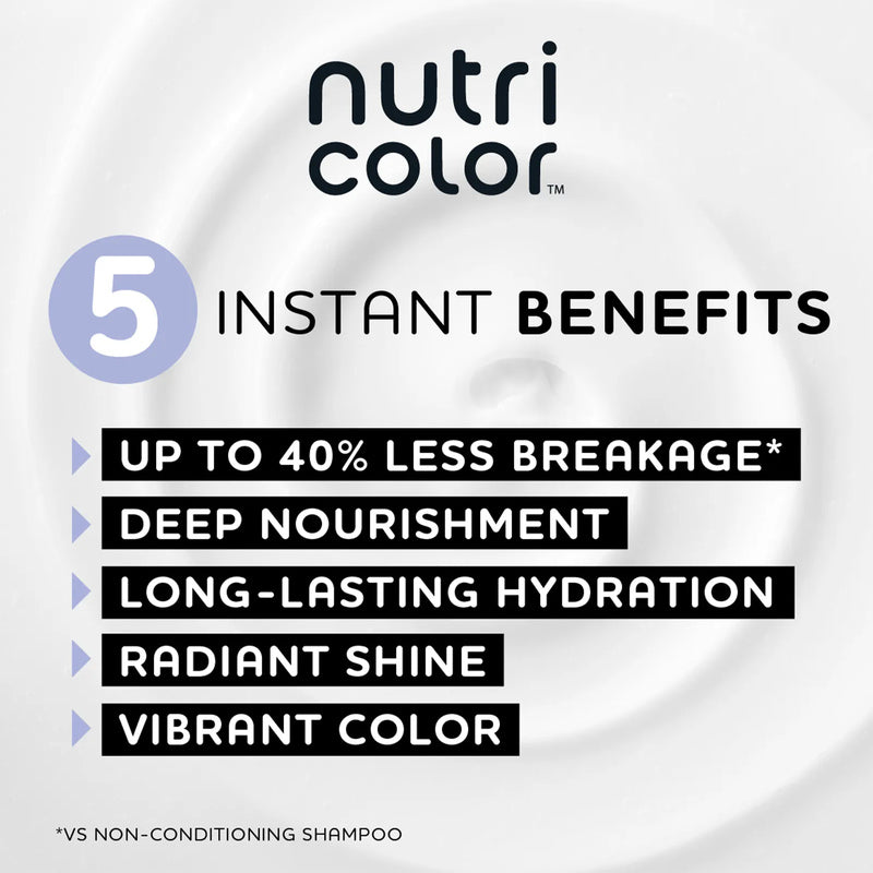 Revlon - Nutri Color Purple-fection Blonde 1002 - 200ml