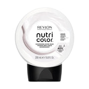 Revlon - Nutri Color Crystal Clear 000 - 200ml