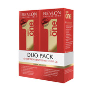 Revlon - Uniq One Tratamiento Capilar Pack 2 Unidades - 2x150ml