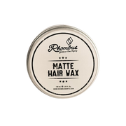Rhombus - Classics - Hair Wax - 100 ml
