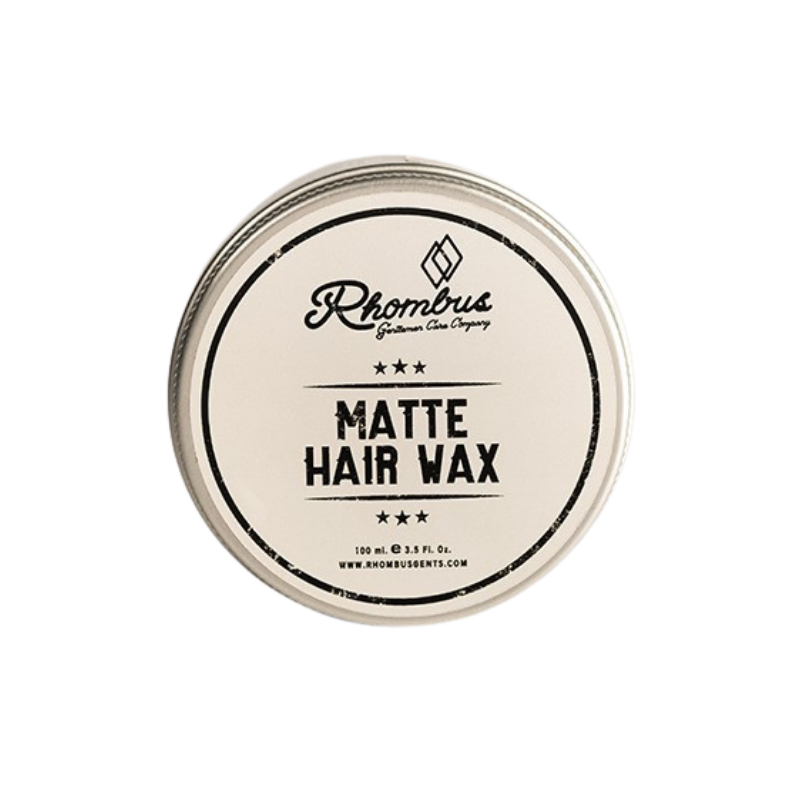 Rhombus - Classics - Hair Wax - 100 ml