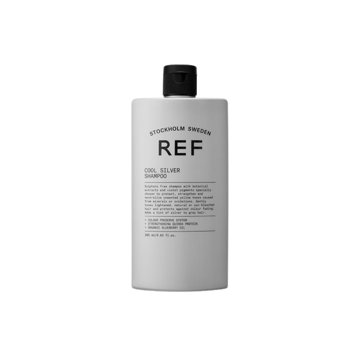 REF Stockholm - Cool Silver Shampoo
