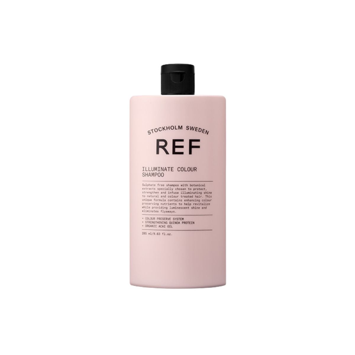 REF Stockholm - Illuminate Colour Shampoo