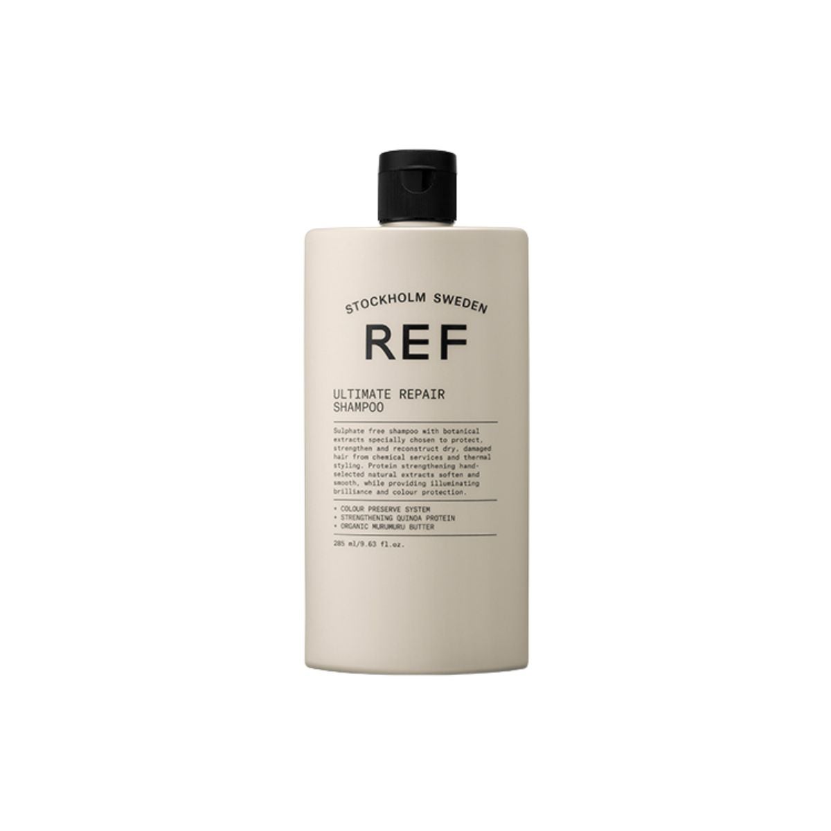 REF Stockholm - Ultimate Repair Shampoo