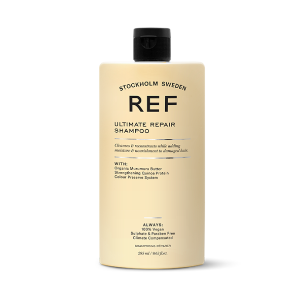 REF Stockholm - Ultimate Repair Shampoo
