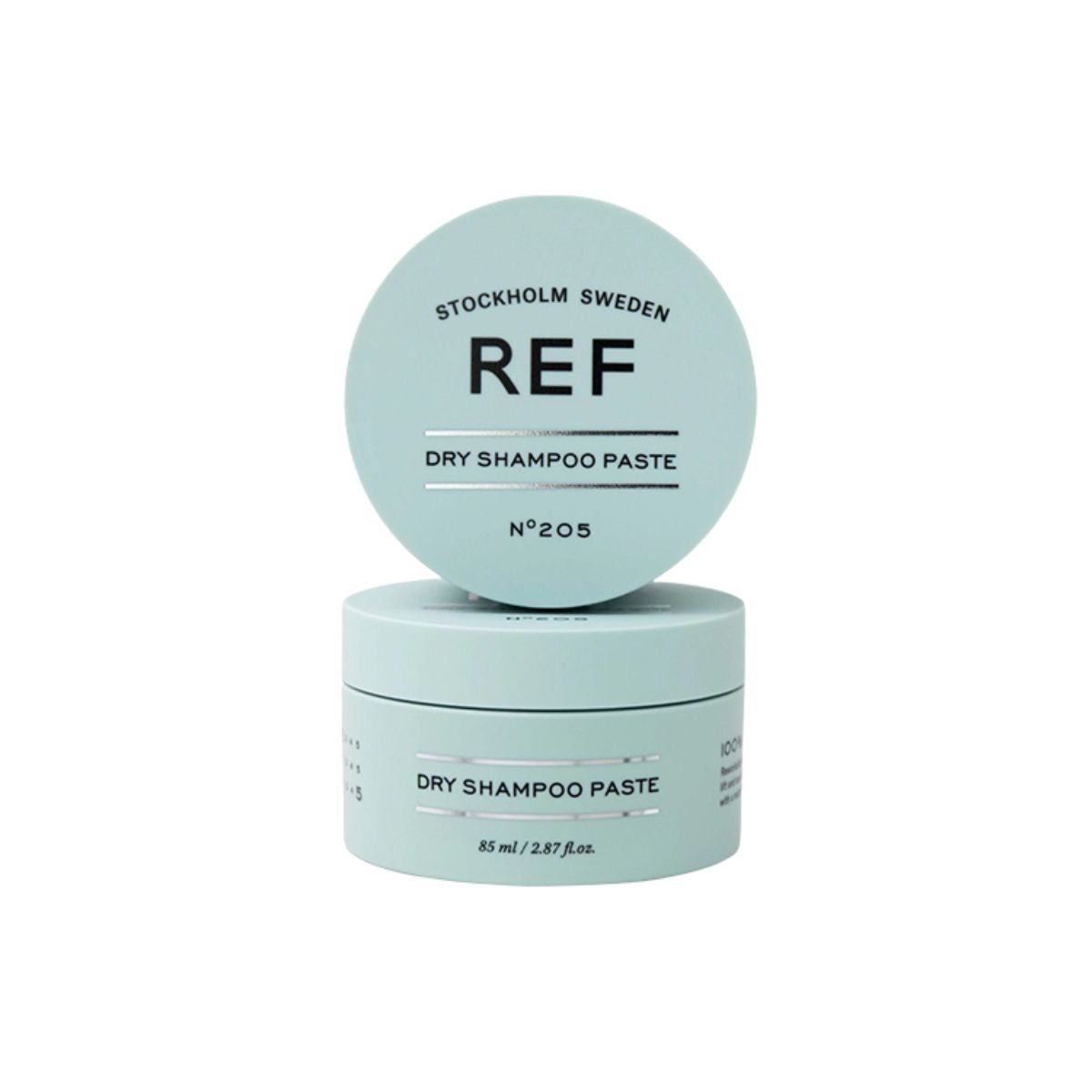 REF Stockholm - Dry Shampoo Paste