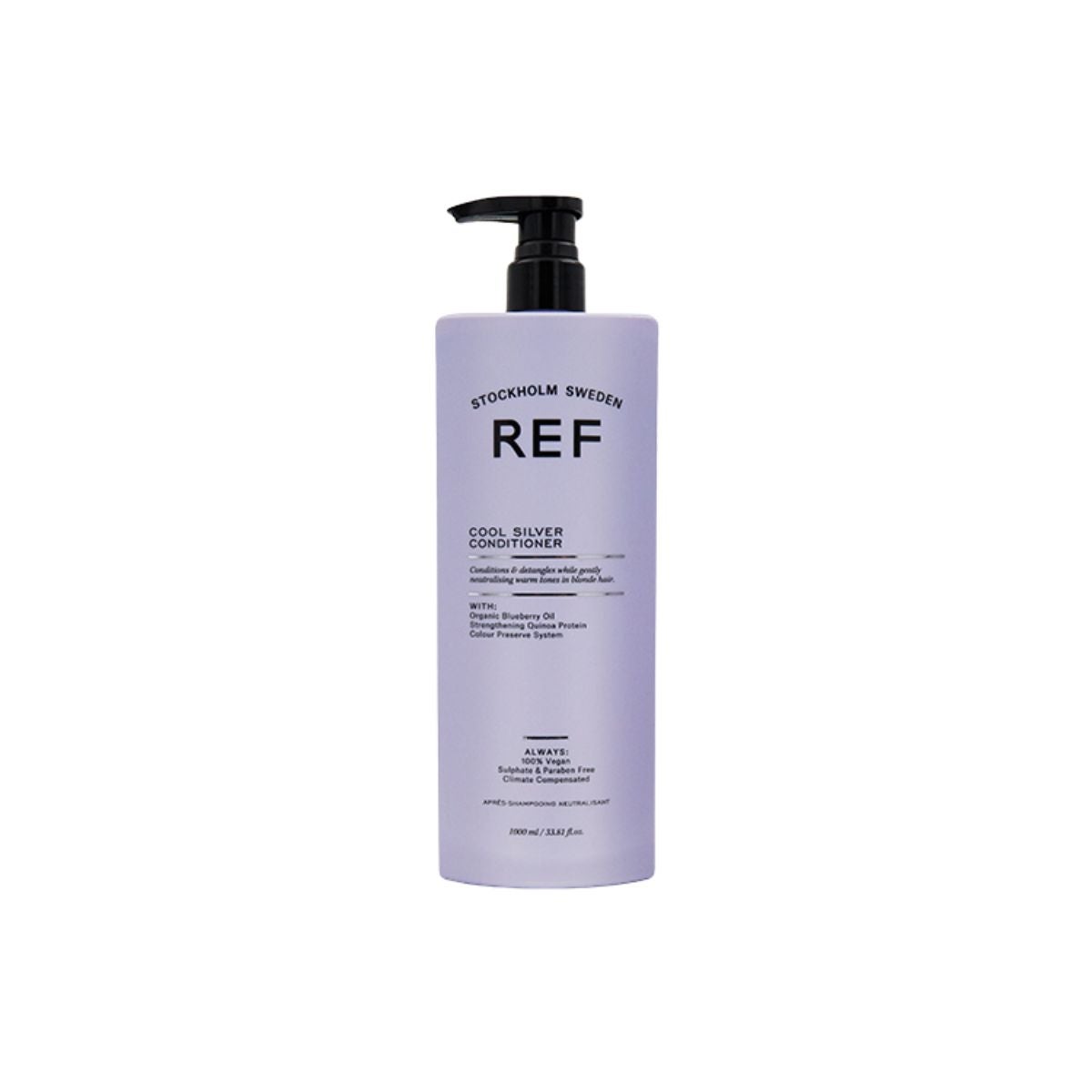 REF Stockholm - Cool Silver Conditioner