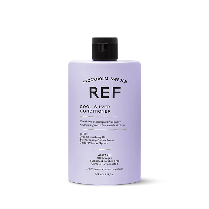 REF Stockholm - Cool Silver Conditioner