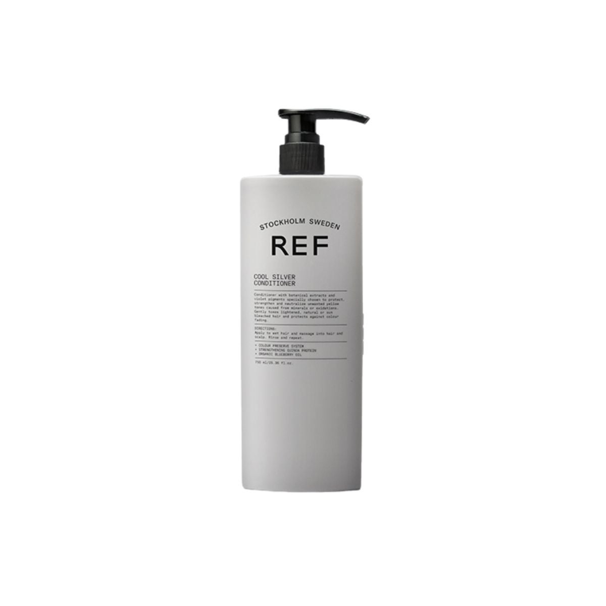 REF Stockholm - Cool Silver Conditioner