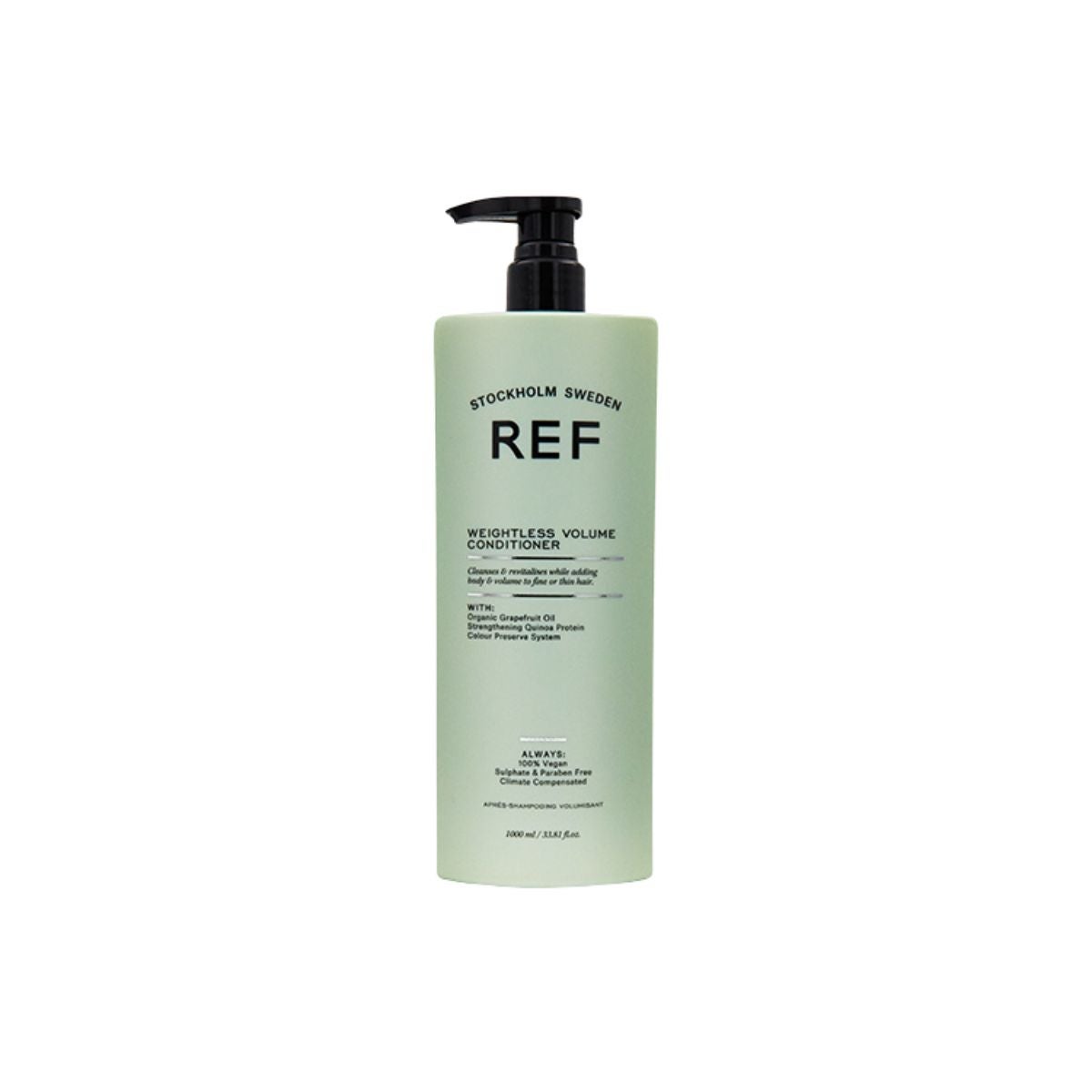 REF Stockholm - Weightless Volume Conditioner