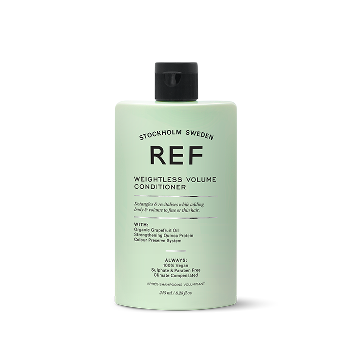 REF Stockholm - Weightless Volume Conditioner