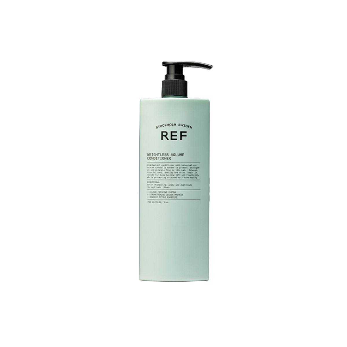 REF Stockholm - Weightless Volume Conditioner
