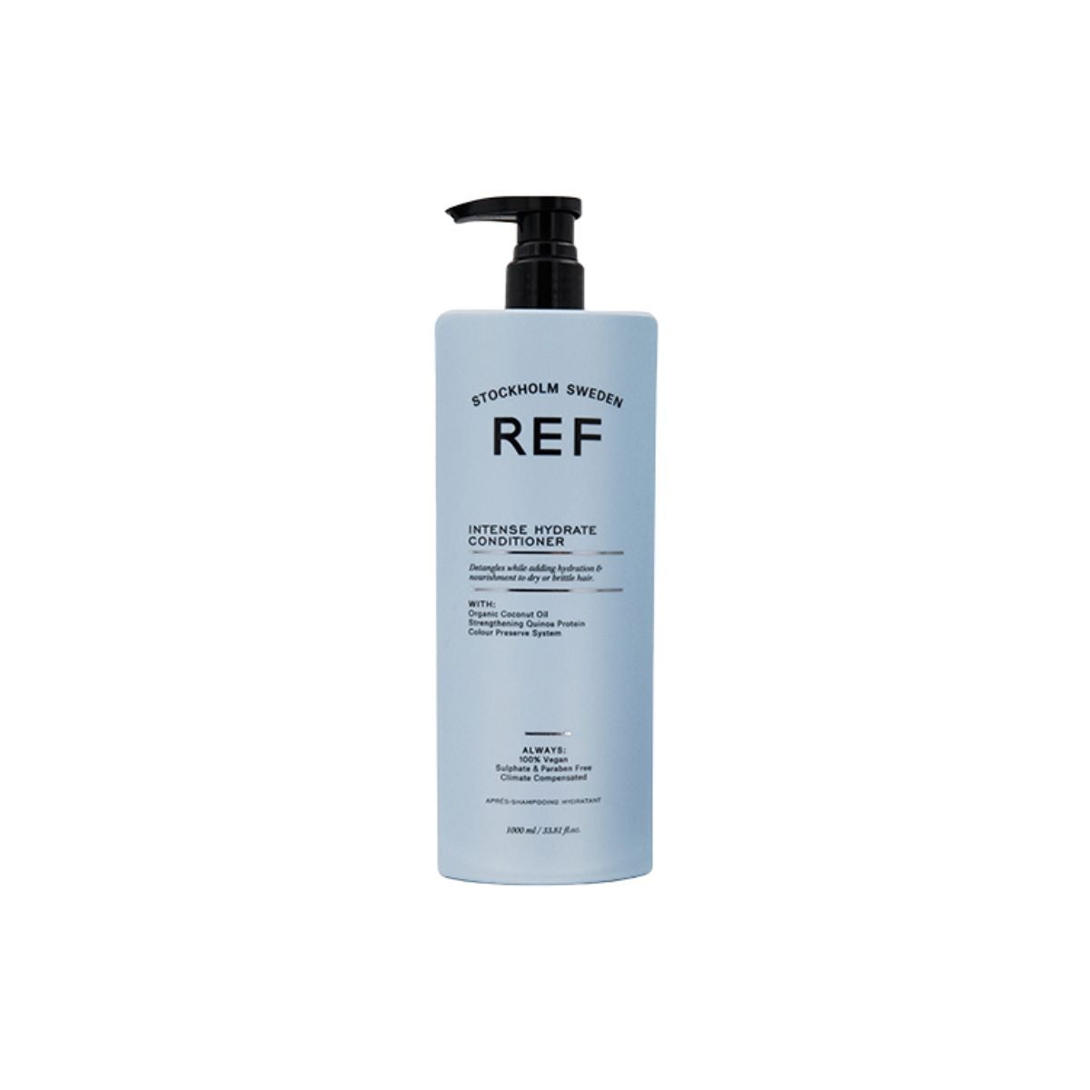 REF Stockholm - Intense Hydrate Conditioner