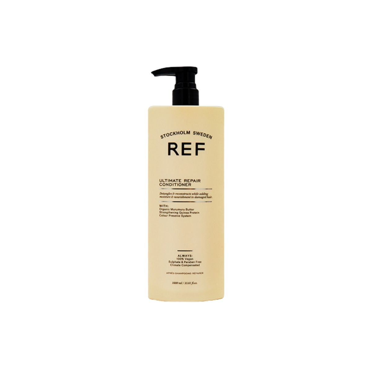 REF Stockholm - Ultimate Repair Conditioner