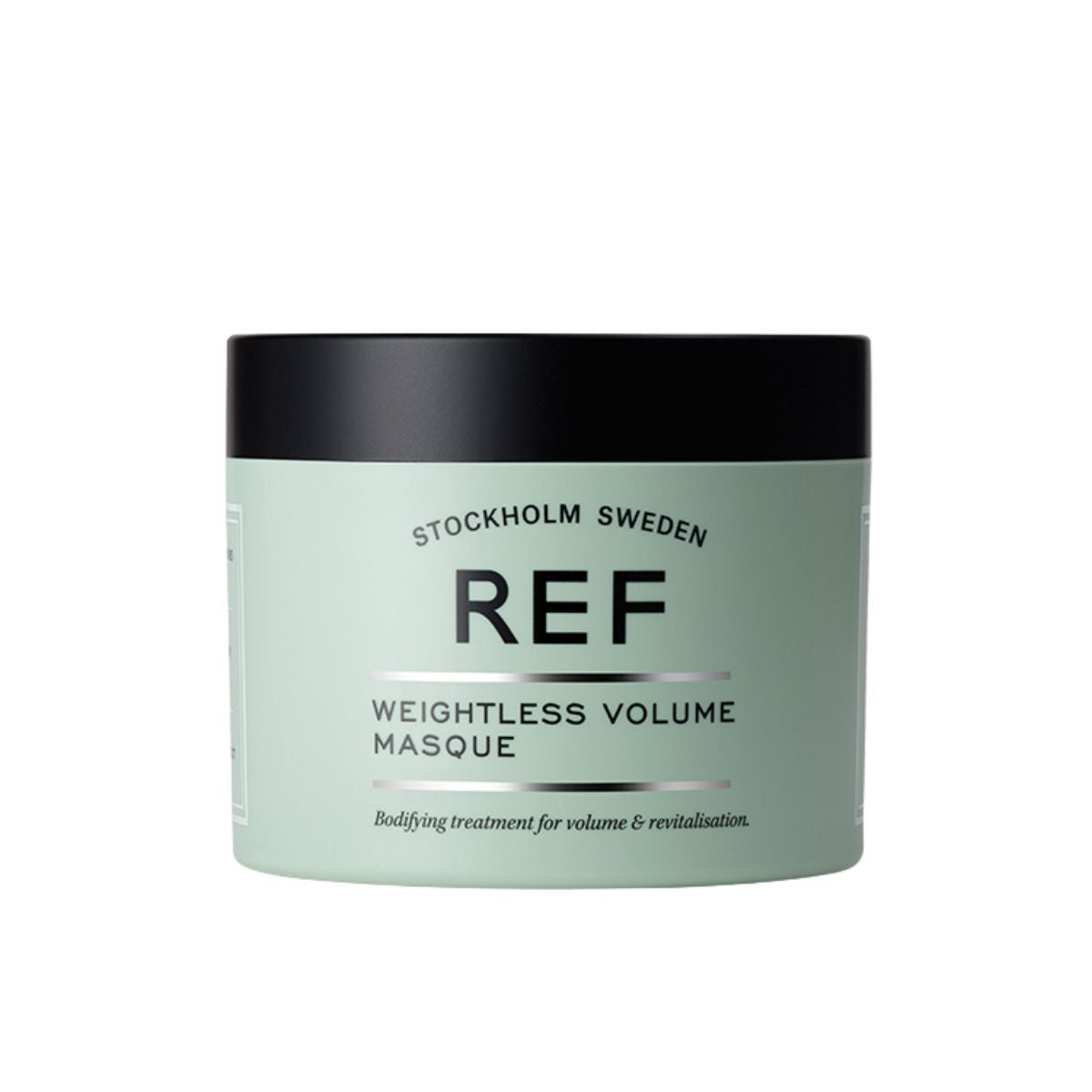 REF Stockholm - Weightless Volume Masque