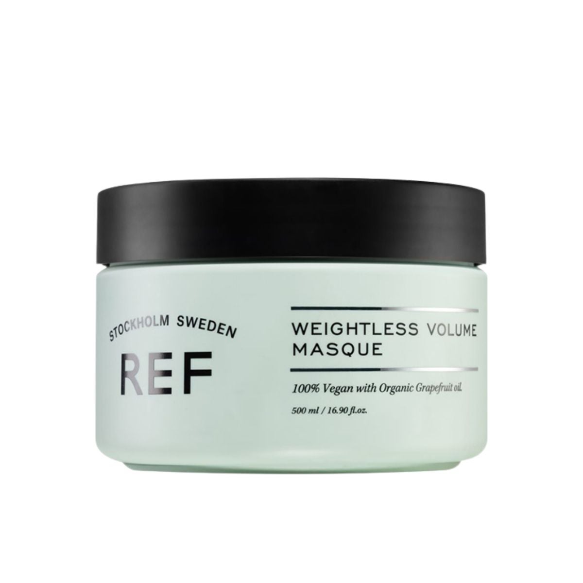 REF Stockholm - Weightless Volume Masque