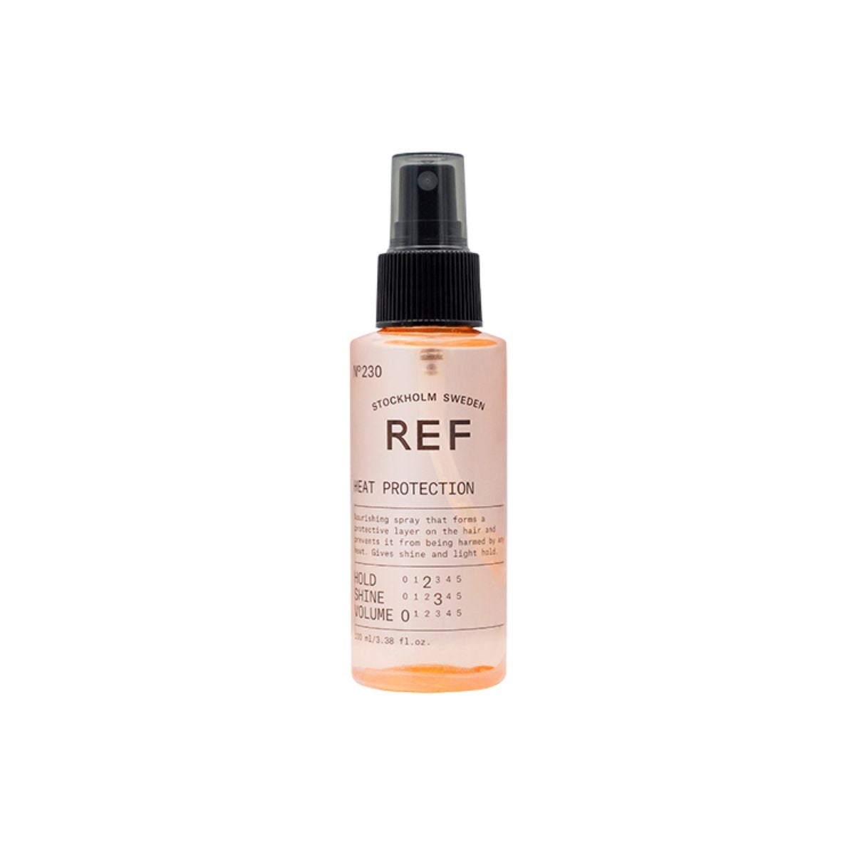 REF Stockholm - Heat Protection Nº230