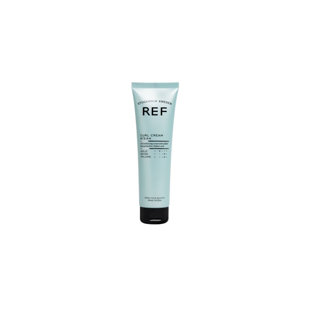REF Stockholm - Curl Cream Nº244 - 150 ml