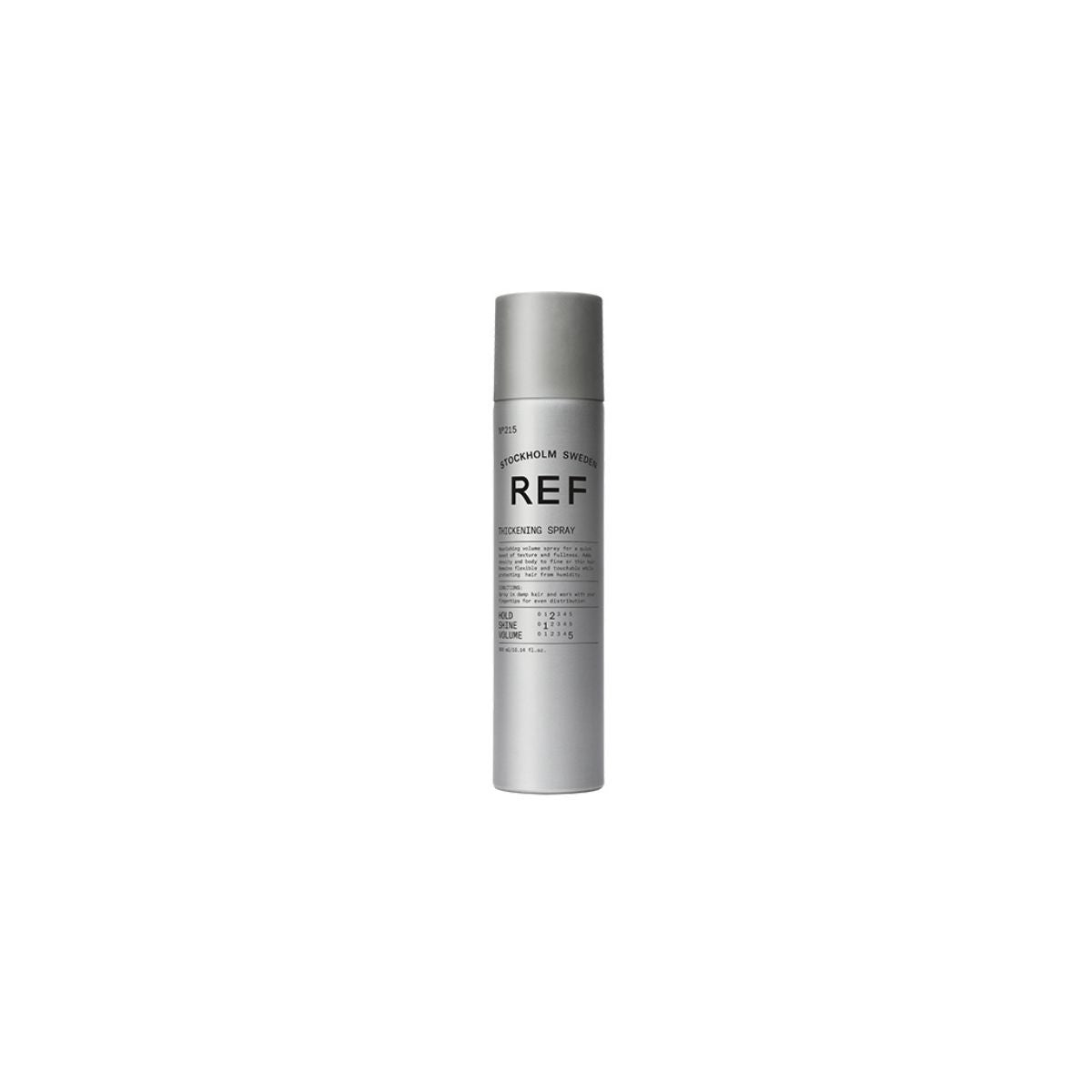 REF Stockholm - Thickening Spray Nº215 - 175 ml