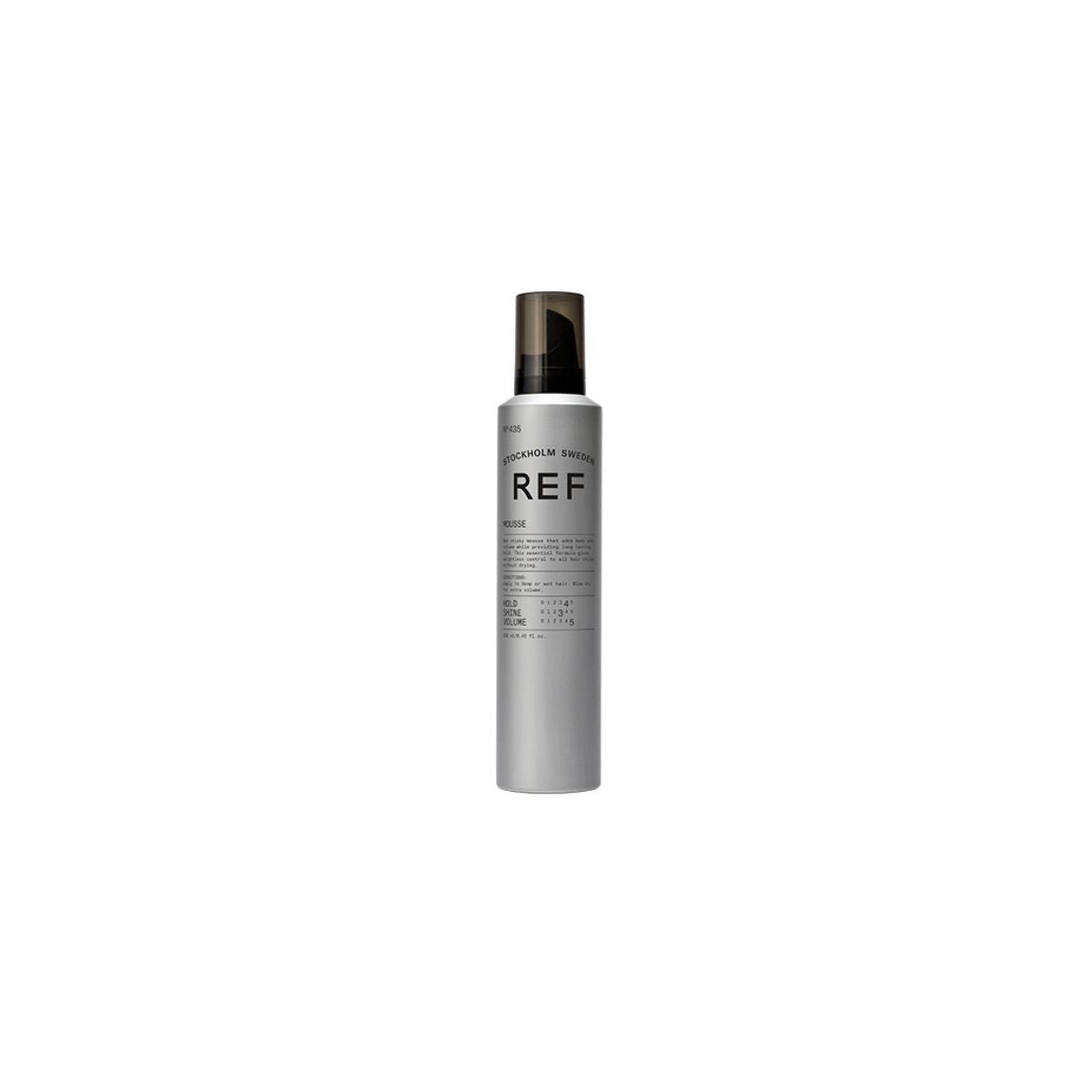 REF Stockholm - Mousse Nº435 - 300 ml