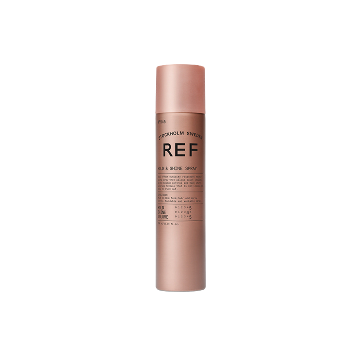 REF Stockholm - Hold & Shine Spray Nº545 - 300 ml