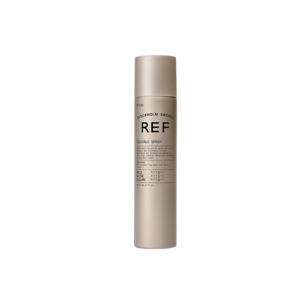 Flexible Spray N°333 - REF Stockholm