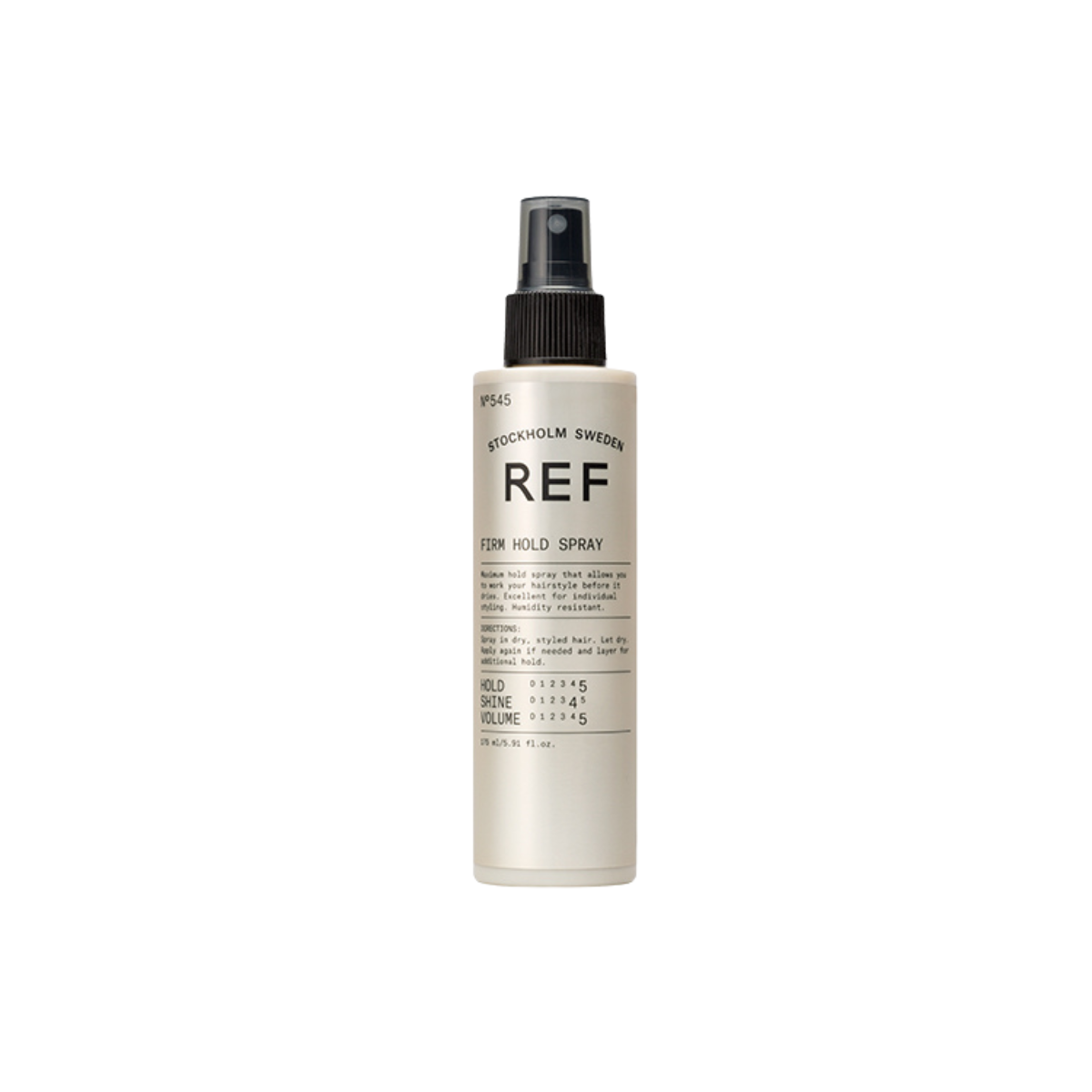 REF Stockholm - Firm Hold Spray Nº545 - 300 ml