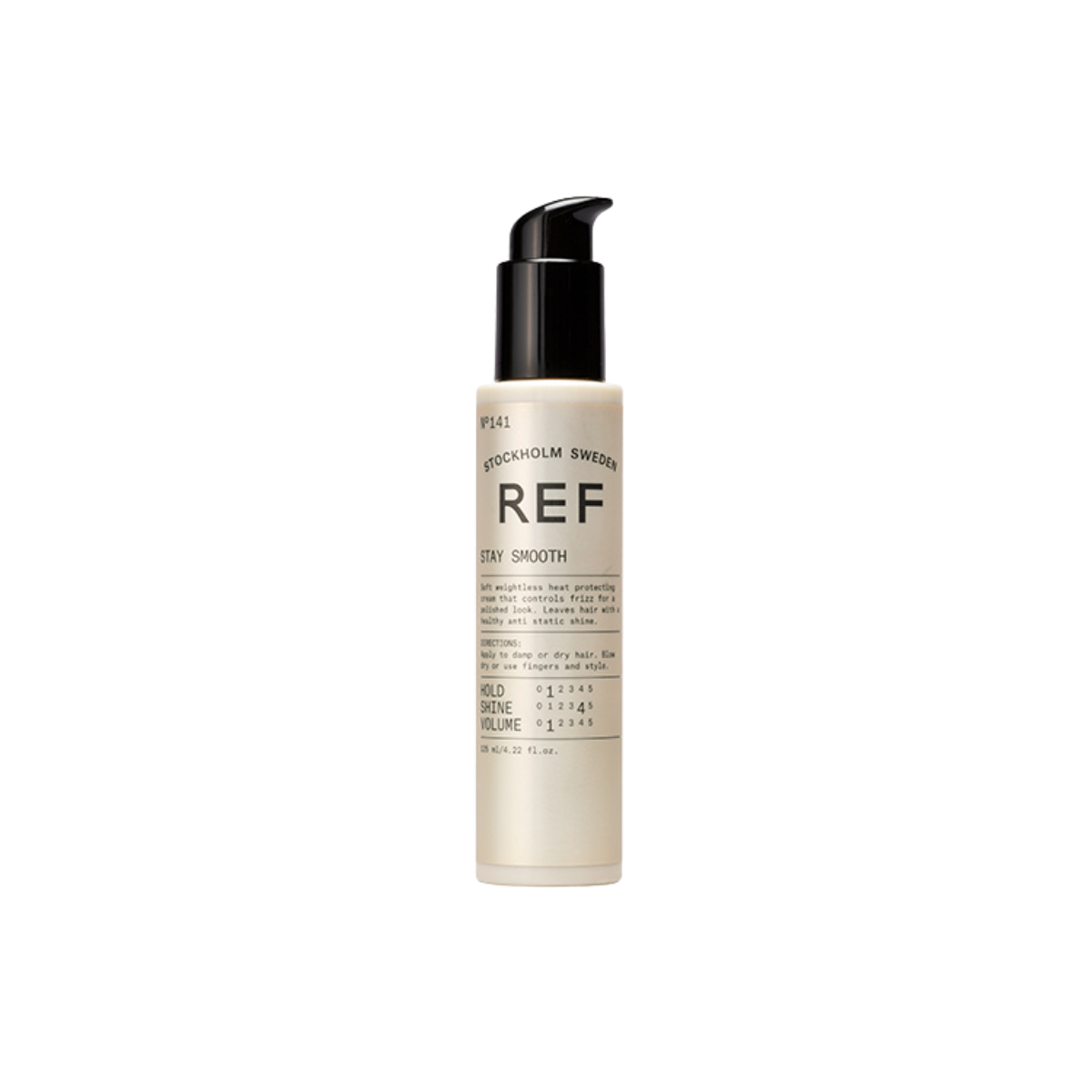 REF Stockholm - Stay Smooth Nº141 - 150 ml