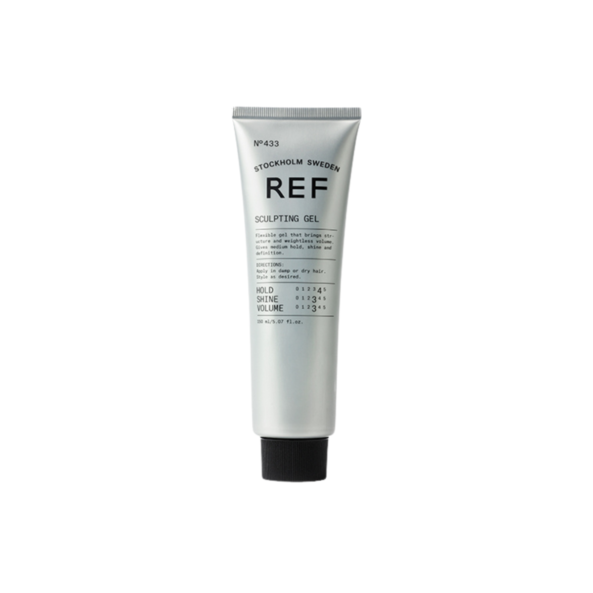 Sculpting Gel N°433 - REF Stockholm