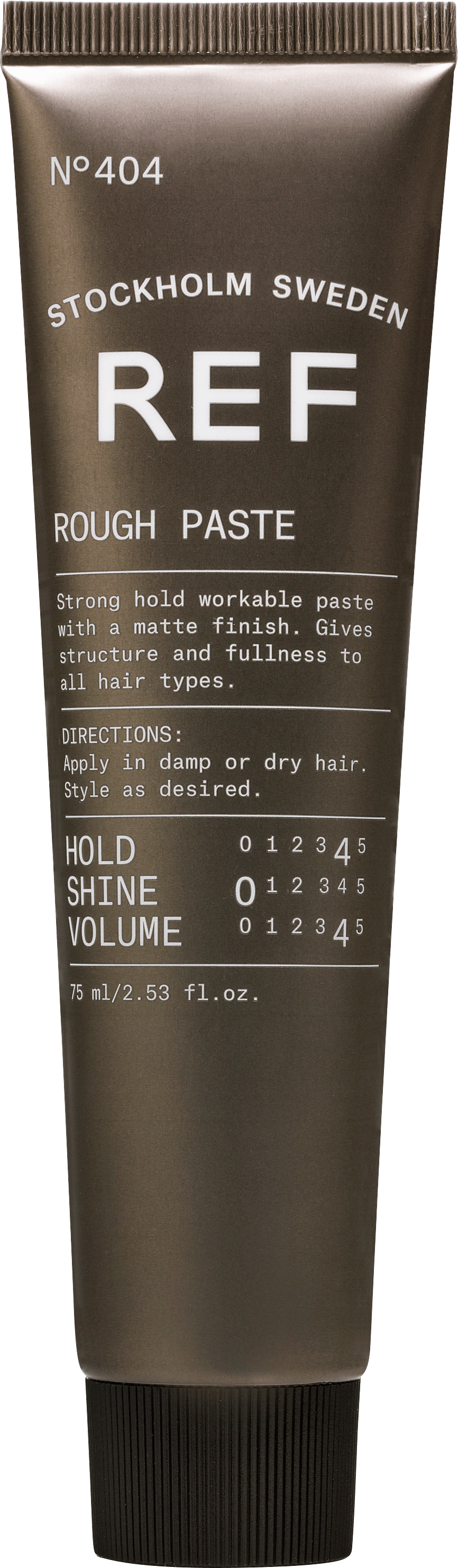 REF Stockholm - Rough Paste Nº40425 ml