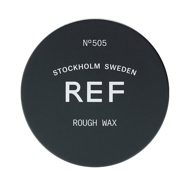 REF Stockholm - Rough Wax - 85 ml