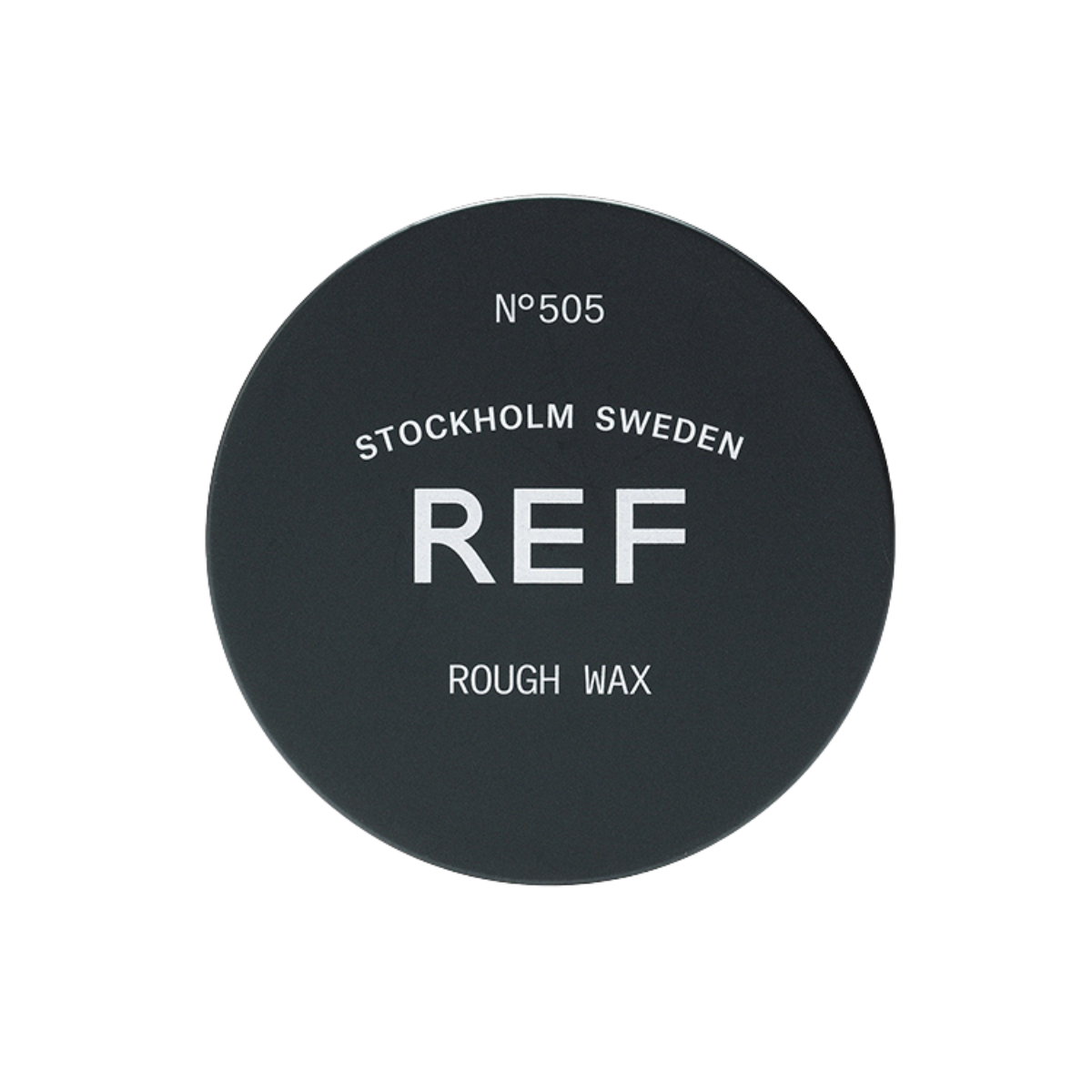 REF Stockholm - Rough Wax - 85 ml