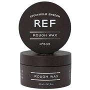 REF Stockholm - Rough Wax
