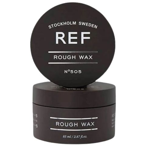REF Stockholm - Rough Wax
