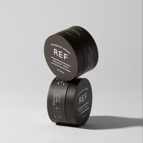 REF Stockholm - Rough Wax