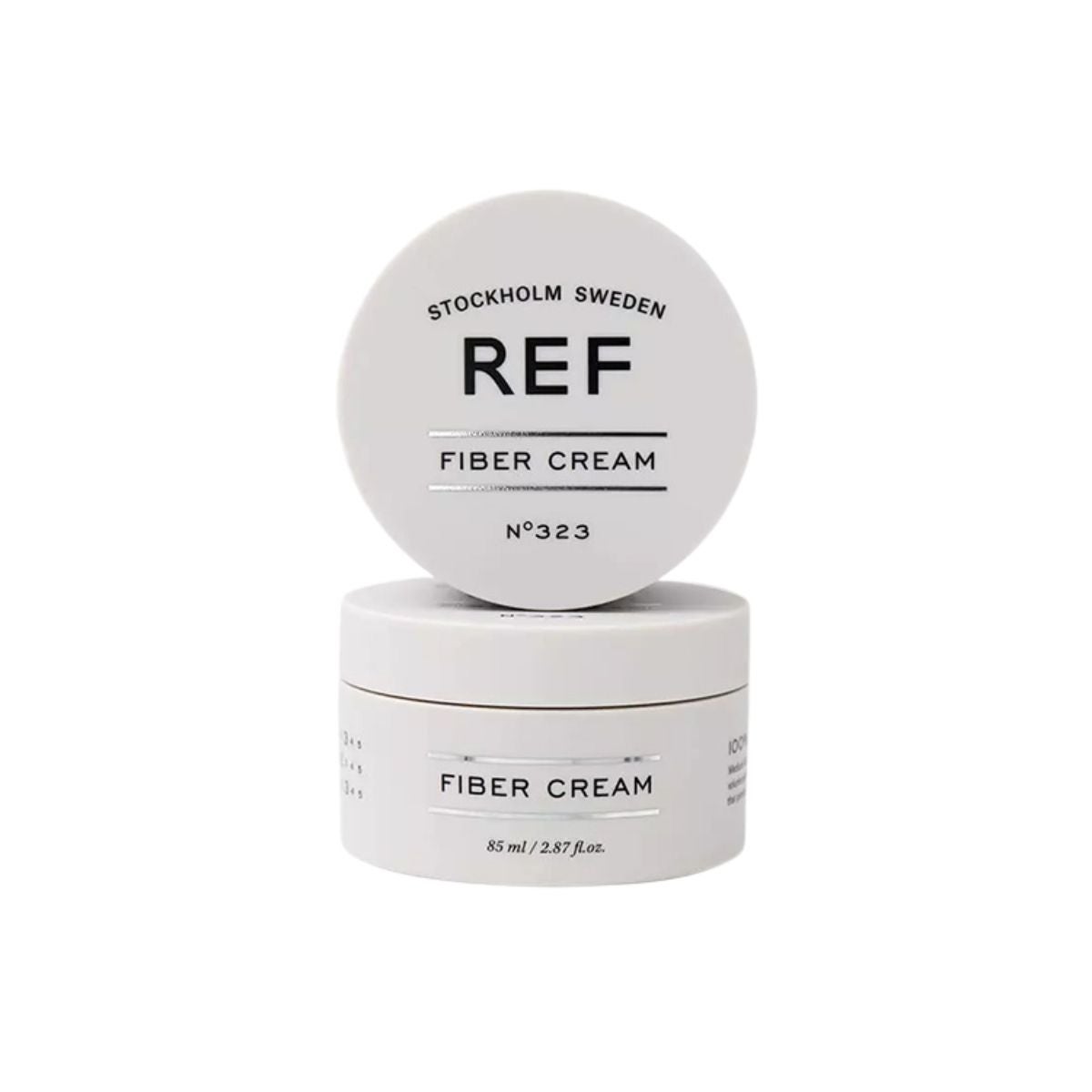 REF Stockholm - Fiber Cream