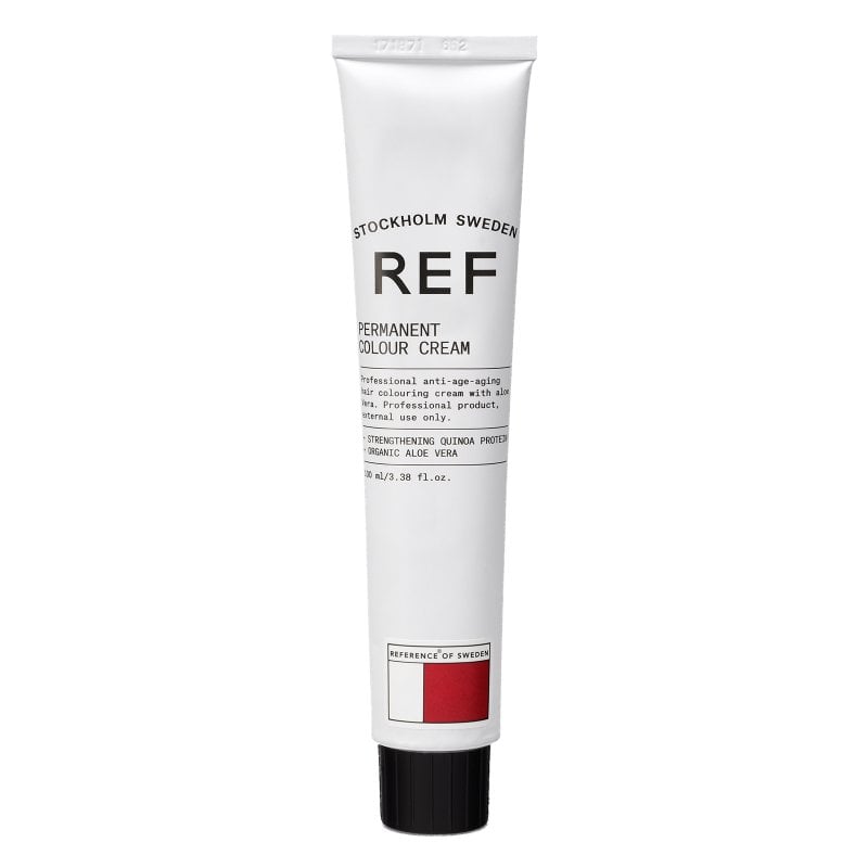 REF Stockholm - Permanent Hair Colour 5.12 Wenge - 100 ml