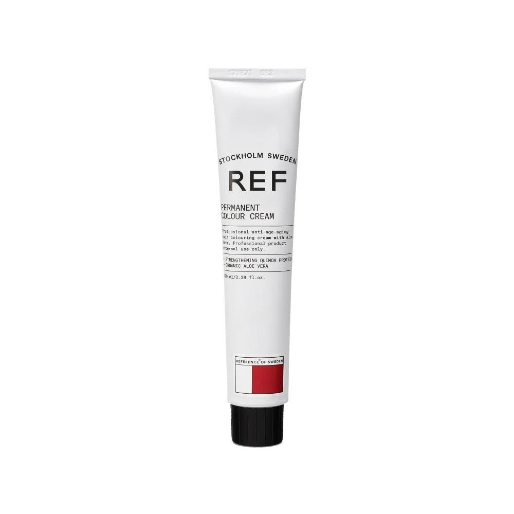 REF Stockholm - Permanent Hair Colour 7.003 Bahia Natural Blonde - 100 ml
