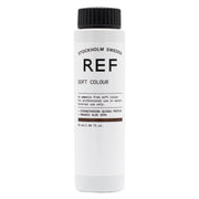 REF Stockholm - Semi Colour 1.0 Black - 100 ml