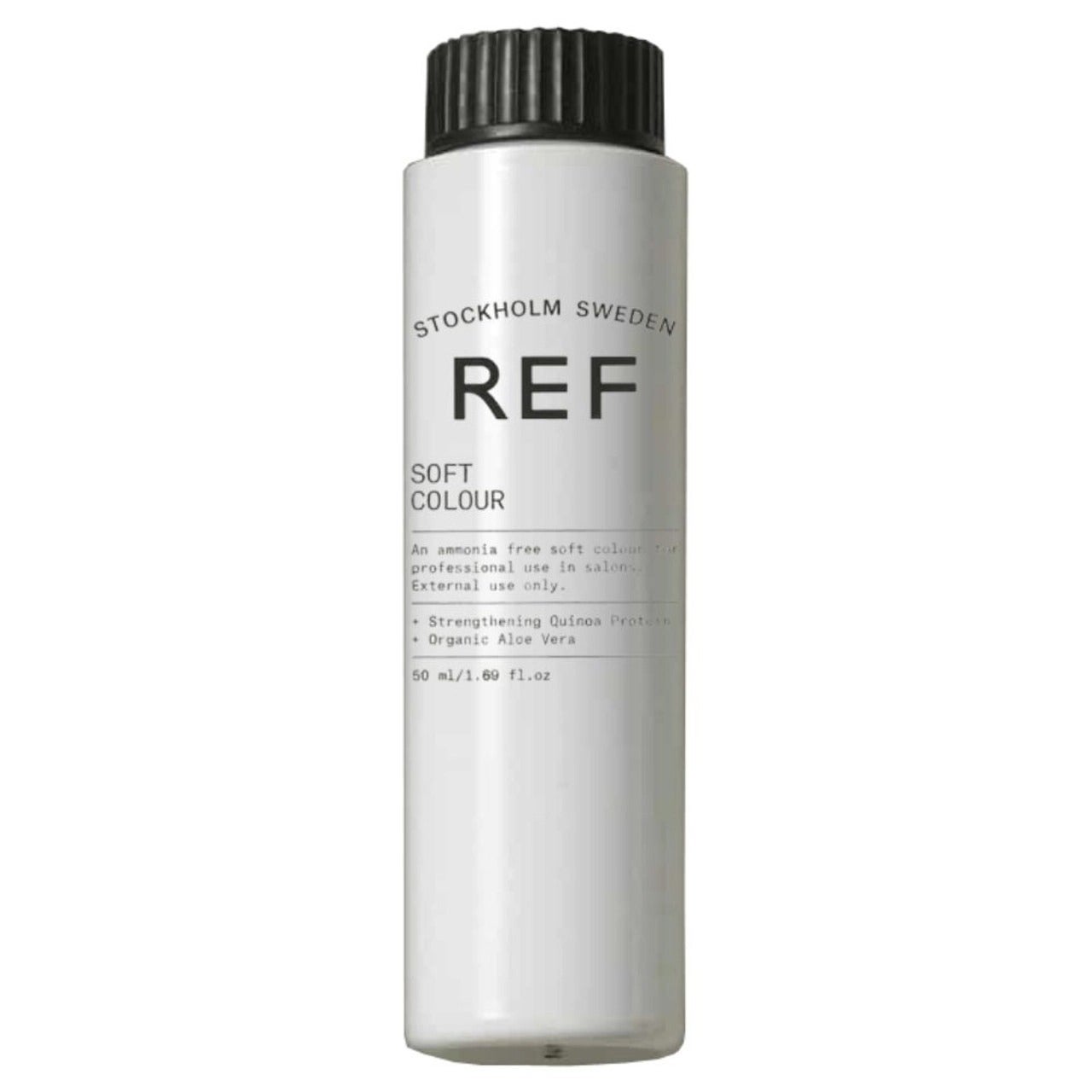 REF Stockholm - Semi Colour 5.12 Wenge - 100 ml