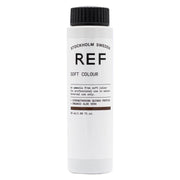 REF Stockholm - Semi Colour 4.3 Golden Brown - 100 ml