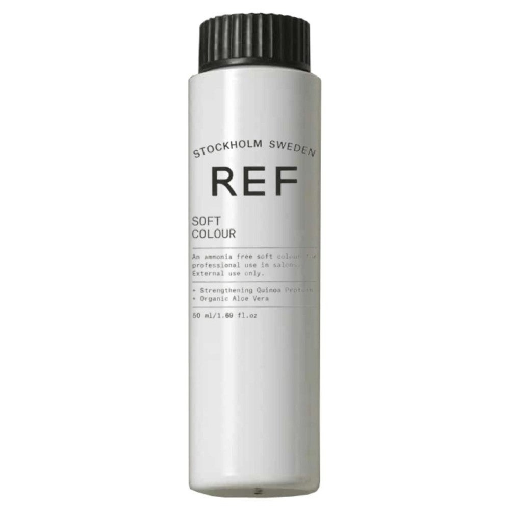 REF Stockholm - Semi Colour 5.66 Intense Red Light Brown - 100 ml
