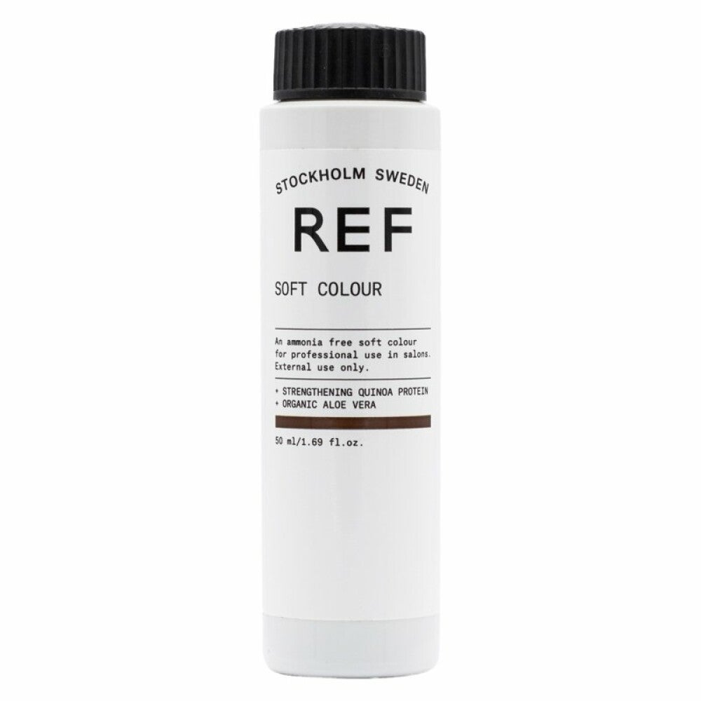 REF Stockholm - Semi Colour 0.00 Clear (3 x 50 ml)