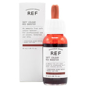 REF Stockholm - Semi Colour Booster Red (1 x 50 ml)
