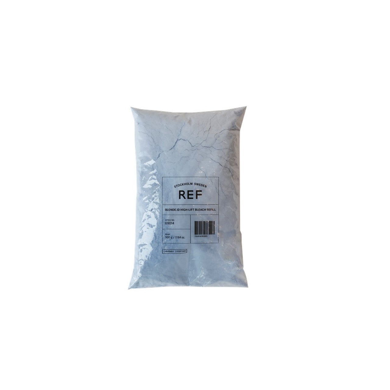 REF Stockholm - High-Lift Bleach Refill - 500 g